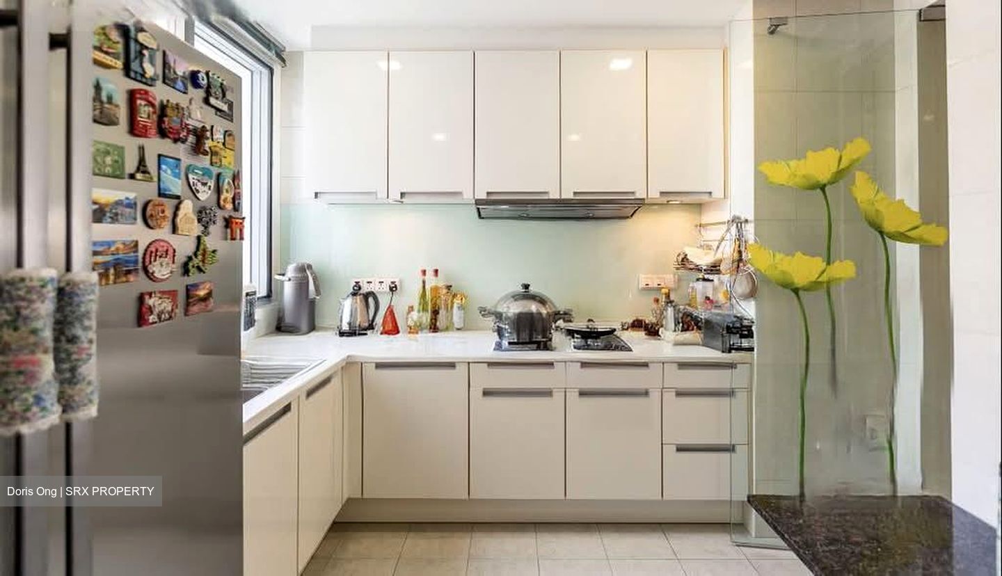 Amber Residences (D15), Condominium #569225651